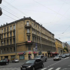 Гостиница Гостевой дом 59 в Санкт-Петербурге 12 отзывов об отеле, цены и фото номеров - забронировать гостиницу Гостевой дом 59 онлайн Санкт-Петербург