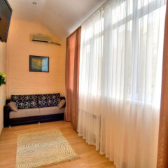 Sunday Apart Hotel комната для гостей фото 13