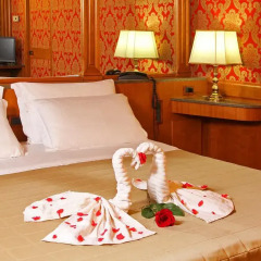 Hotel Arcangelo в номере