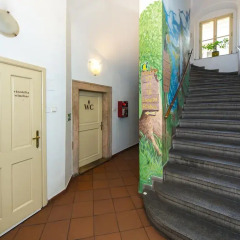 Hostel Mango интерьер отеля фото 3