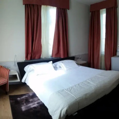 Clarion Collection Hotel Griso 4* Номер категории Эконом фото 4