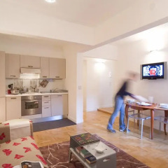 Отель Bed and Breakfast Residenza Matteotti Италия, Сиракуза - отзывы, цены и фото номеров - забронировать отель Bed and Breakfast Residenza Matteotti онлайн в номере