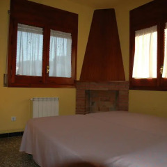 Отель Casa De Vacaciones "CAL VIVES" спа