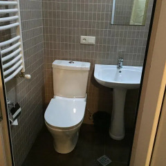 Отель Come In Номер Эконом с различными типами кроватей