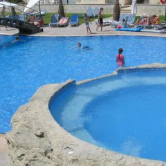 Апартаменты Pagona Holiday Apartments детские мероприятия