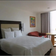 Отель Royal Reforma 4* Стандартный номер фото 7
