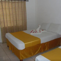 Отель Fun Holiday Beach Resort 3* Стандартный номер с различными типами кроватей фото 2