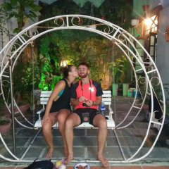 Отель Royal Homestay детские мероприятия