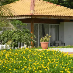 Hotel La Casa de Nery Луизиана Ceiba фото 2