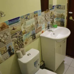 Гостиница Guest House Rostov Стандартный номер разные типы кроватей фото 5