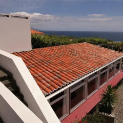 Отель Quinta Da Meia Eira Орта пляж фото 2