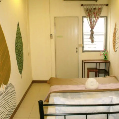 Отель Taewez Guesthouse 2* Стандартный номер фото 12