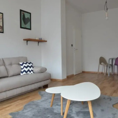 Отель Millton Villa Platinum Сопот комната для гостей фото 4