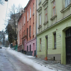 Апартаменты Central Apartments Львов