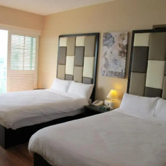 Отель Verona Resort & Spa 4* Стандартный номер