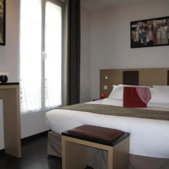 Source Hotel 3* Стандартный номер