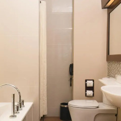 Отель Holiday Inn Resort Krabi Ao Nang Beach 4* Улучшенный номер с различными типами кроватей фото 5