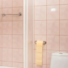 Отель Apartamenty Nowotarskie ванная