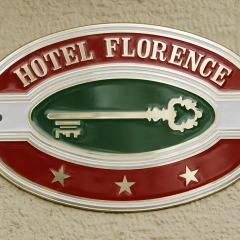 Hotel Florence спа