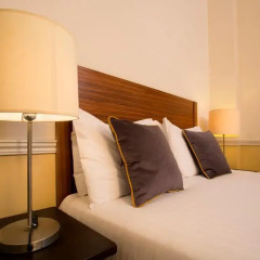 Hotel Cavendish удобства в номере