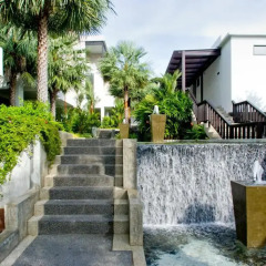 Отель Wyndham Sea Pearl Resort Phuket фото 9