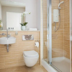 Отель Princes Street Suites Апартаменты фото 6