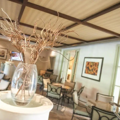 Thorpe Park Hotel and Spa в номере фото 2