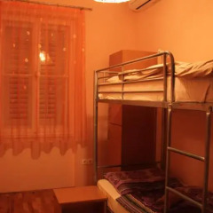 Hostel Split Backpackers сауна