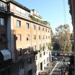 Отель Trastevere Ripense фото 2