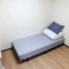 Отель Namsan Gil House 2* Номер Делюкс с различными типами кроватей фото 14