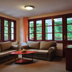 Fisherman's Hut Family Hotel 3* Люкс фото 9