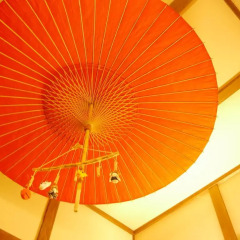 Отель Ryokan Yumotoso Минамиогуни удобства в номере