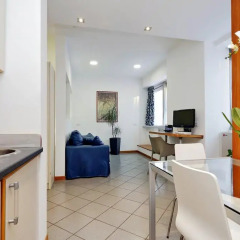Отель Residence Colombo 112 3* Полулюкс с различными типами кроватей фото 4