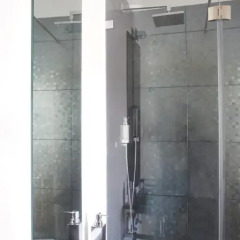Отель Orange 3 House - Chiado Bed & Breakfast & Suites Португалия, Лиссабон - отзывы, цены и фото номеров - забронировать отель Orange 3 House - Chiado Bed & Breakfast & Suites онлайн ванная