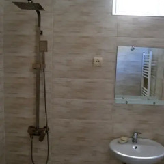 Отель Nataly Guest House 2* Стандартный номер с различными типами кроватей фото 7
