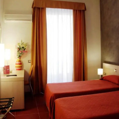 Отель B&B Igea 3* Стандартный номер