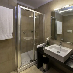 Sardegna Hotel 4* Стандартный номер с двуспальной кроватью