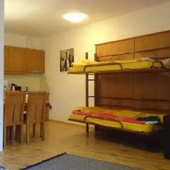 Апартаменты TES Royal Plaza Apartments 3* Студия фото 12