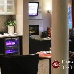 Отель Helms Inn Канада, Виктория - отзывы, цены и фото номеров - забронировать отель Helms Inn онлайн спа