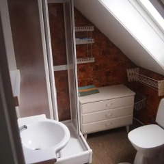 Отель Lunheim Accomodation 3* Люкс с различными типами кроватей фото 4