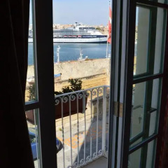 Отель 55 Senglea Мальта, Гранд-Харбор - отзывы, цены и фото номеров - забронировать отель 55 Senglea онлайн пляж фото 2