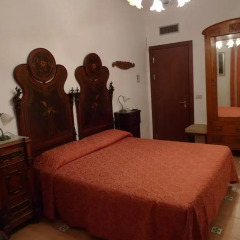 Hotel La Riva 3* Стандартный номер