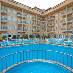 Hotel Sinatra - All Inclusive детские мероприятия