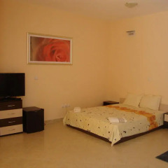 Rose Garden Hotel 4* Люкс Премиум фото 22
