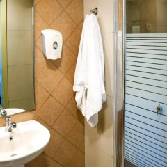 Отель Satori Haifa 3* Стандартный номер фото 4