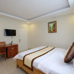 Europa Hotel 3* Стандартный номер фото 9