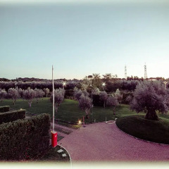 All Ways Garden Hotel & Leisure фото 17