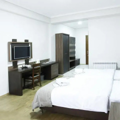 Hotel Colombi удобства в номере фото 2