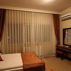 Ankyra Hotel Турция, Анкара - отзывы, цены и фото номеров - забронировать отель Ankyra Hotel онлайн удобства в номере