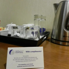 Отель Central Hotel Sofia Болгария, София - отзывы, цены и фото номеров - забронировать отель Central Hotel Sofia онлайн в номере